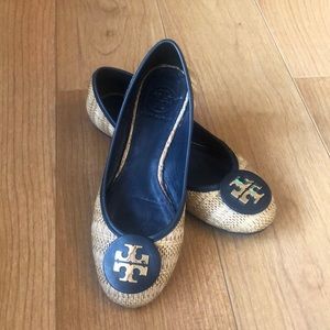 The perfect summer shoe!!